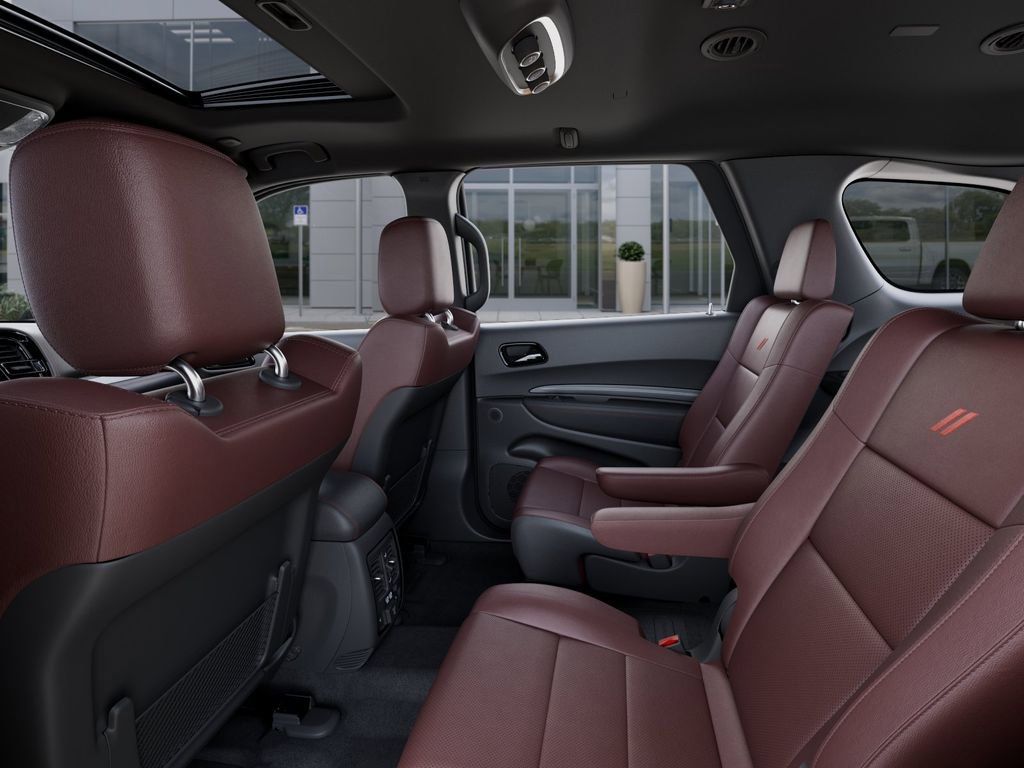 New 2026 Dodge Durango GT w/ Tow 'N Go Package image 23