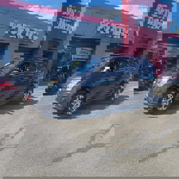 Used 2012 Chevrolet Equinox LS image 1