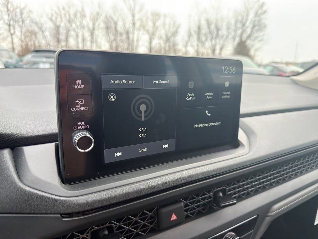 Used 2026 Honda Accord LX image 30