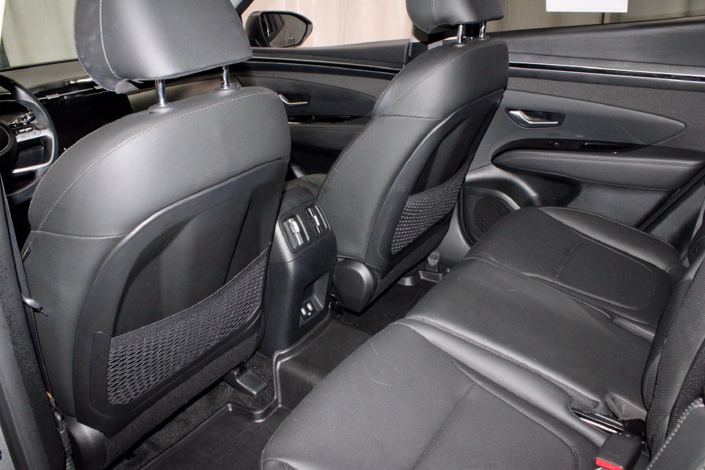 Used 2023 Hyundai Tucson XRT AWD/4WD image 22