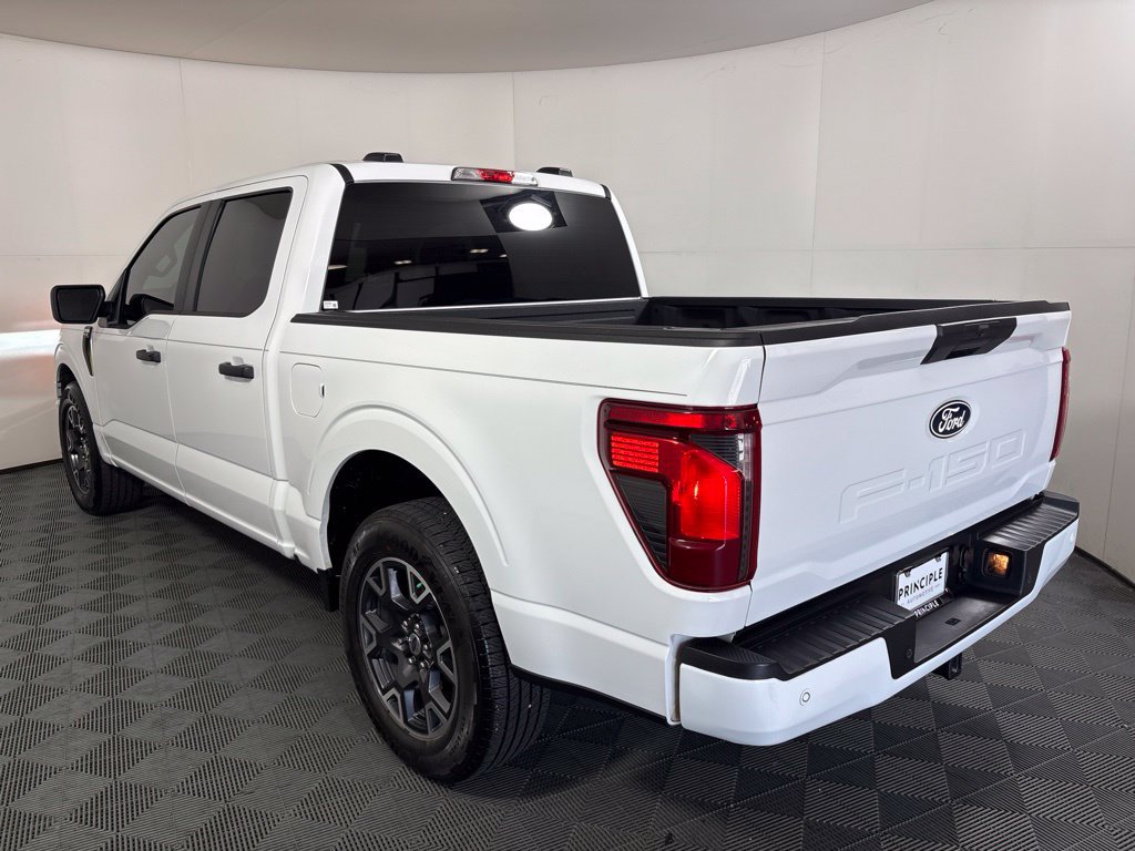 Used 2024 Ford F150 STX RWD image 7