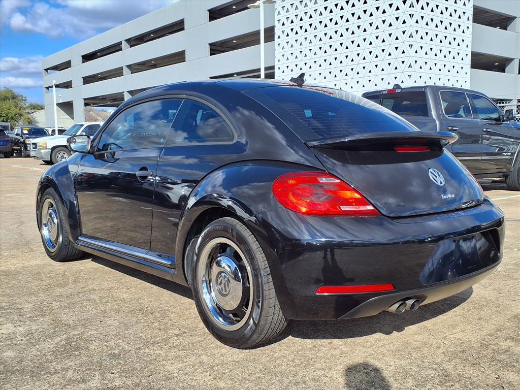Used 2016 Volkswagen Beetle 1.8T Classic video 2