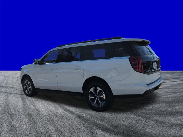 New 2027 Ford Expedition Max Active RWD image 6