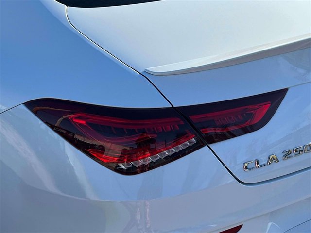 Used 2023 Mercedes-Benz CLA 250 4MATIC image 10