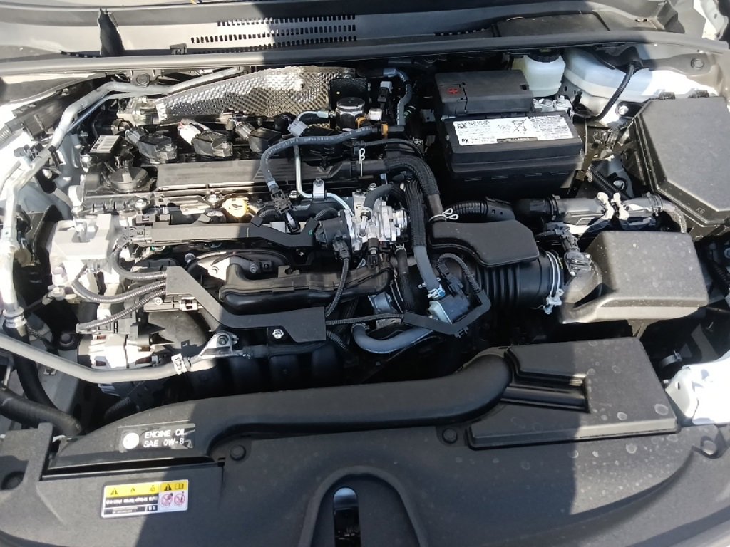 Used 2025 Toyota Corolla SE image 33