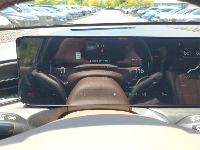 New 2026 Kia EV9 GT-Line image 22