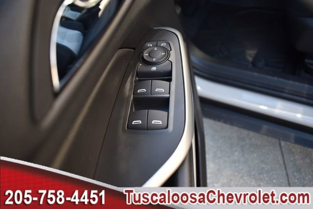 New 2026 Chevrolet Trax RS w/ Driver Confidence Package image 13