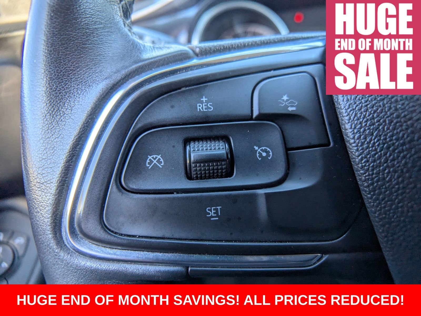 Used 2021 Buick Encore GX Select w/ Sport Touring Package image 30