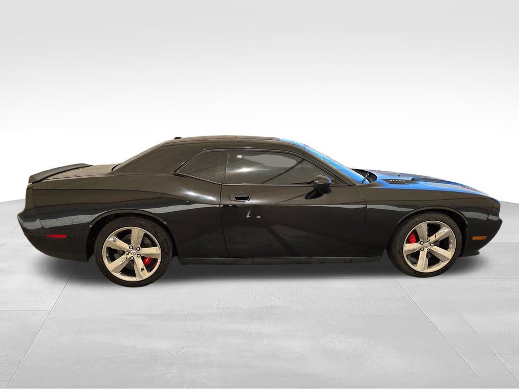Used 2010 Dodge Challenger SRT8 w/ SRT Option Group II RWD image 5