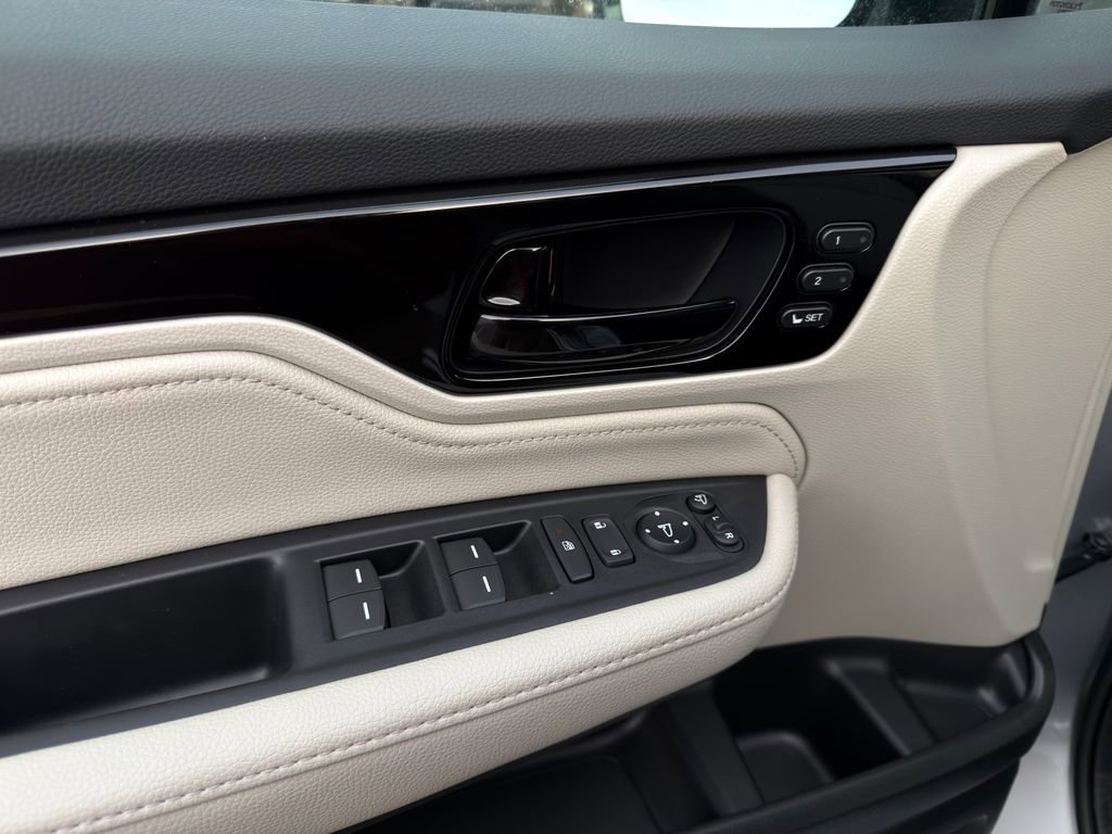 Certified 2026 Honda Odyssey Elite image 29