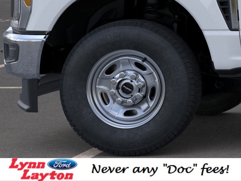 New 2026 Ford F250 XL image 19