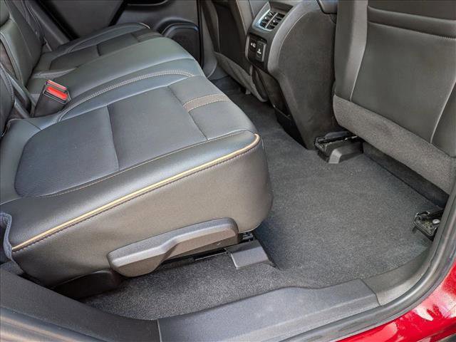 Used 2019 Chevrolet Blazer Premier w/ Sun and Wheels Package AWD/4WD image 18