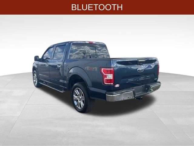 Used 2019 Ford F150 XLT w/ Equipment Group 302A Luxury image 5