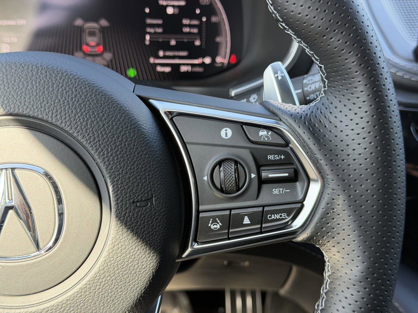 New 2026 Acura MDX Type S image 9