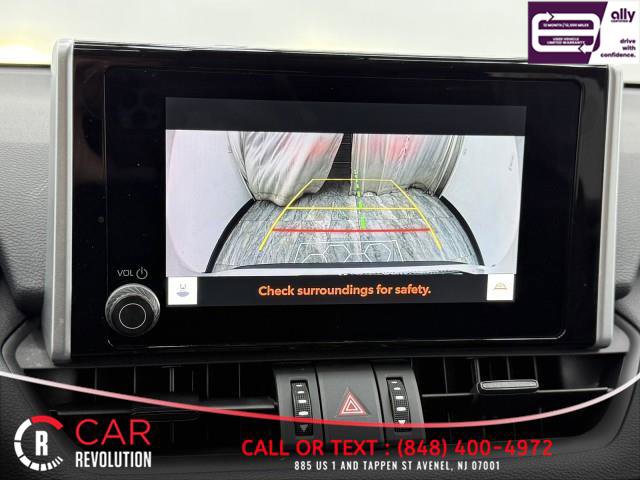 Used 2024 Toyota RAV4 Adventure image 29
