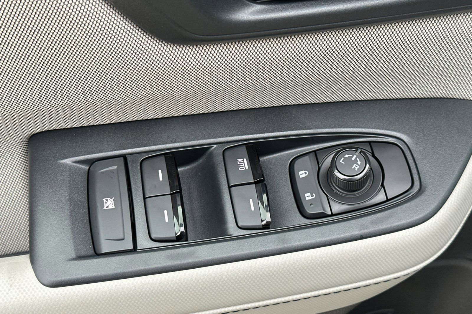 New 2025 Subaru Forester image 12
