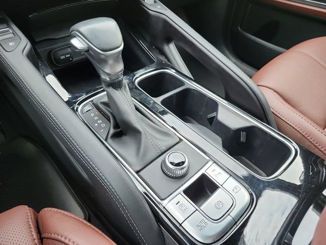 Certified 2024 Kia Telluride SX w/ Towing Package FWD image 24