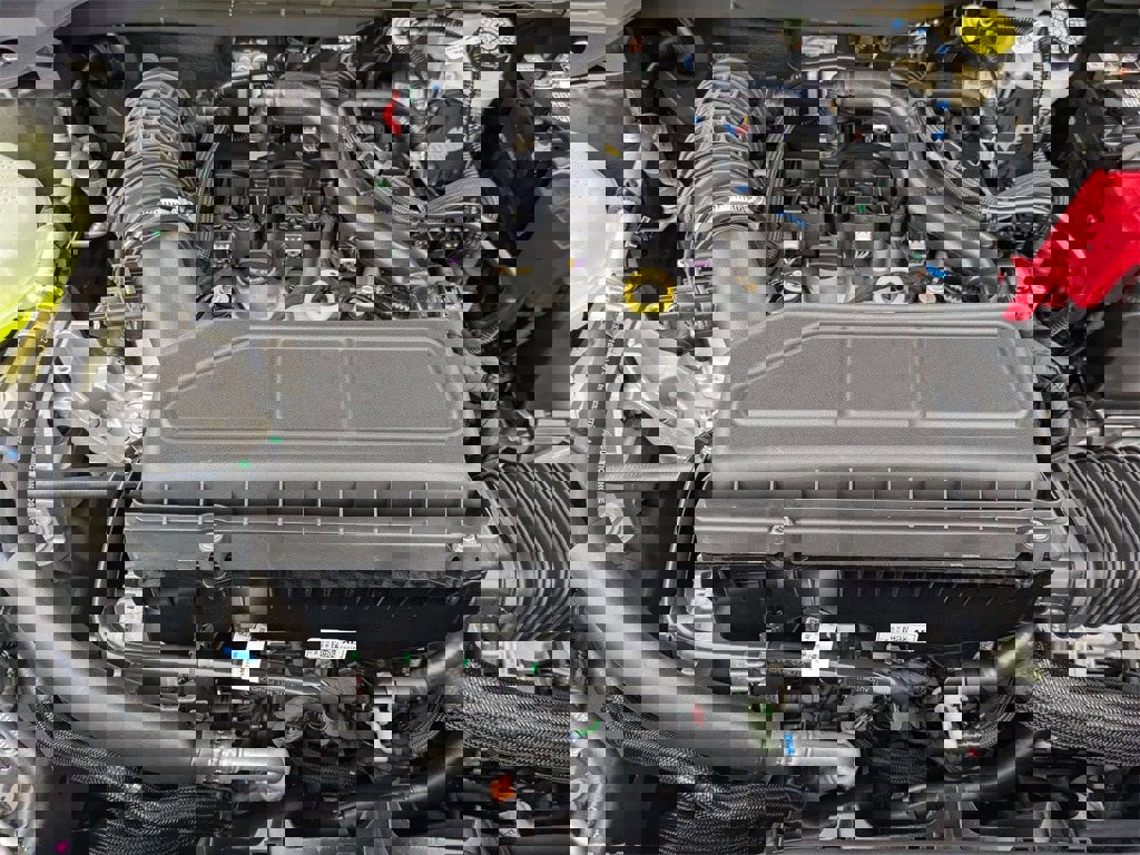 New 2025 Ford Escape Active w/ Tech Pack #1 image 23