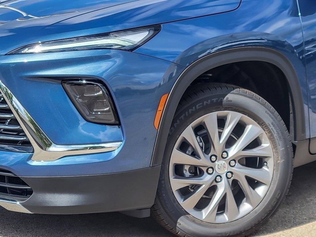 New 2026 Buick Enclave Preferred image 4