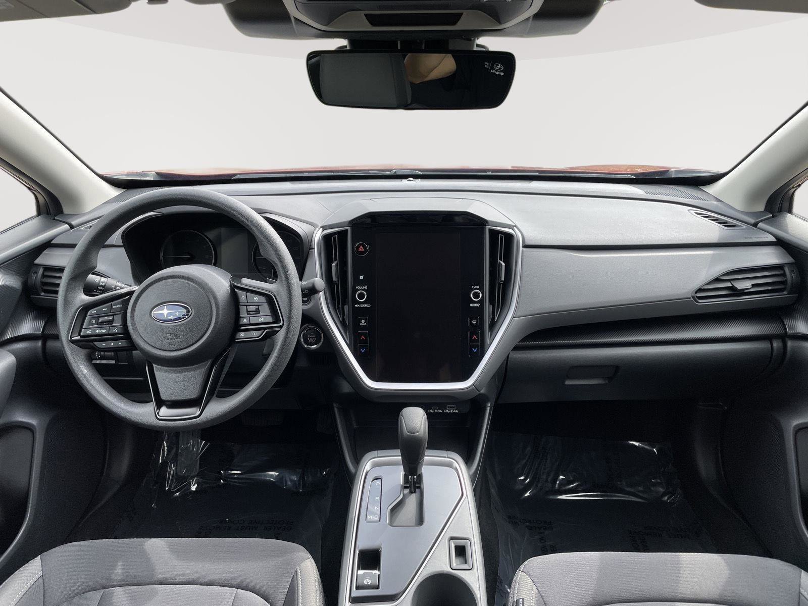 Certified 2025 Subaru Crosstrek 2.0i Premium image 27