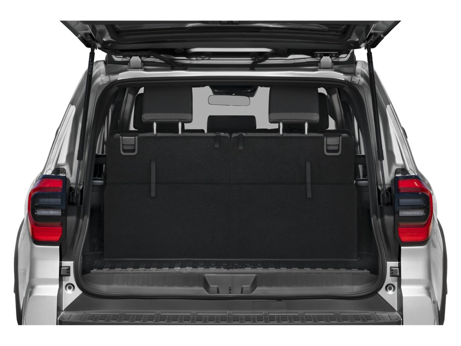 New 2026 Toyota 4Runner SR5 AWD/4WD image 13