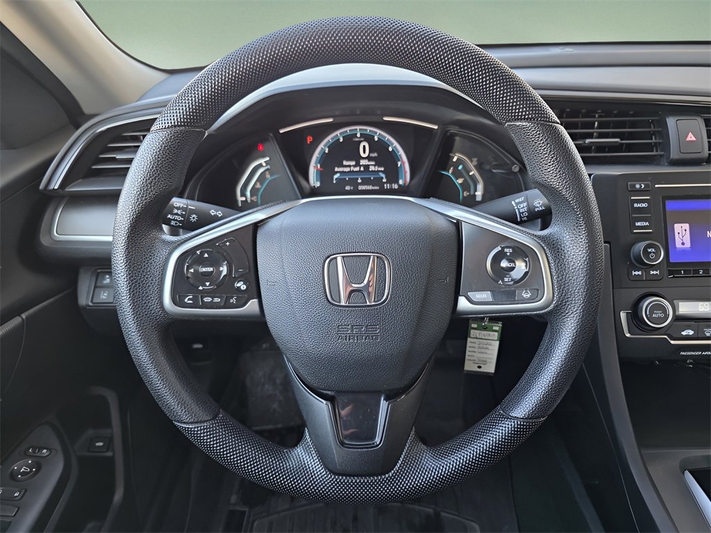 Used 2020 Honda Civic LX image 22