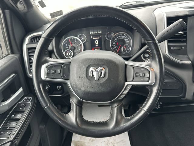 Used 2024 RAM 3500 Big Horn image 13