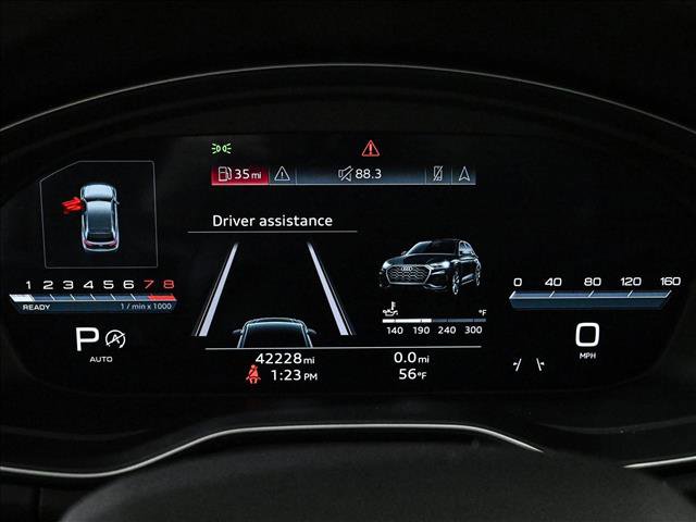 Certified 2023 Audi Q5 2.0T Premium Plus w/ Premium Plus Package AWD/4WD image 11