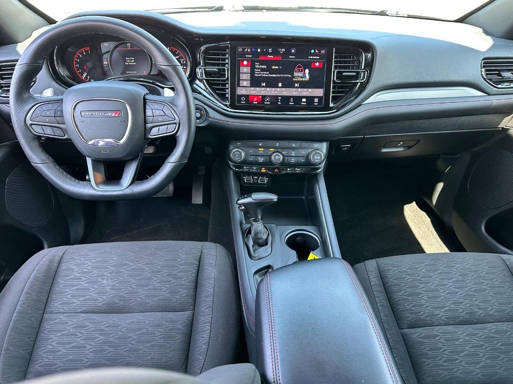 Used 2026 Dodge Durango GT AWD/4WD image 12