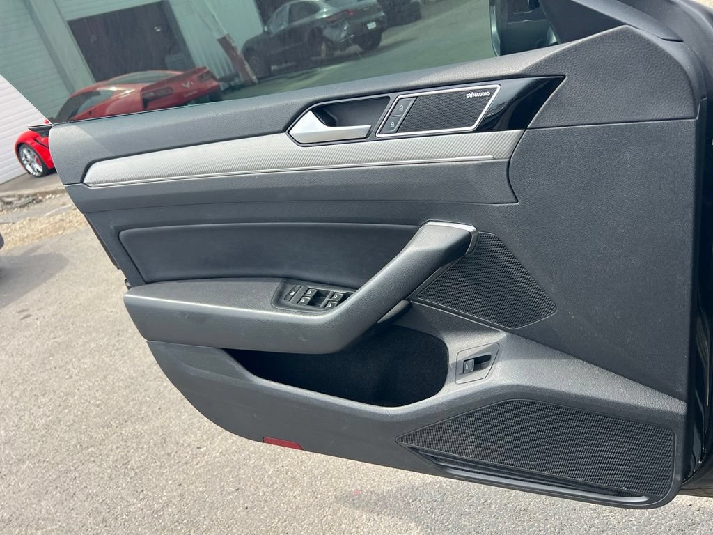 Used 2019 Volkswagen Arteon SEL Premium AWD/4WD image 15