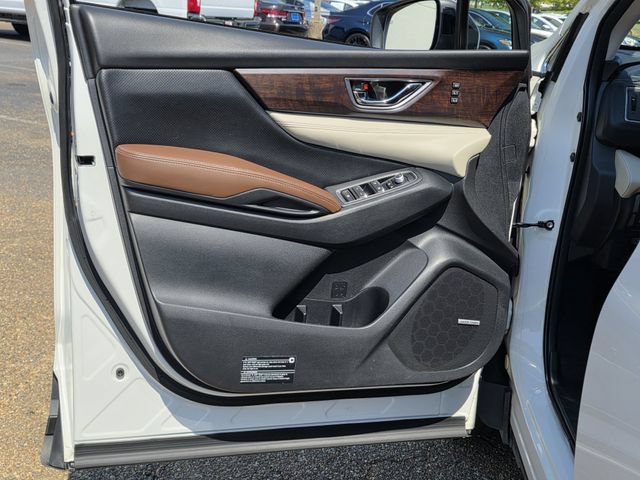 Used 2019 Subaru Ascent Touring AWD/4WD image 15