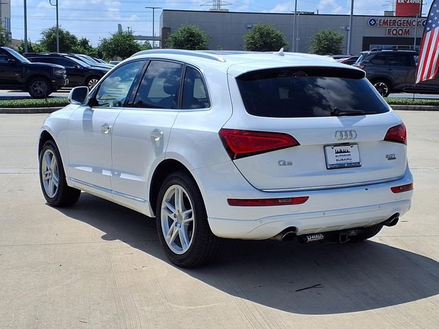 Used 2015 Audi Q5 2.0T Premium Plus AWD/4WD video 2