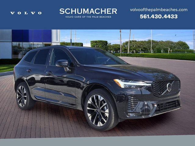 New 2026 Volvo XC60 B5 Plus