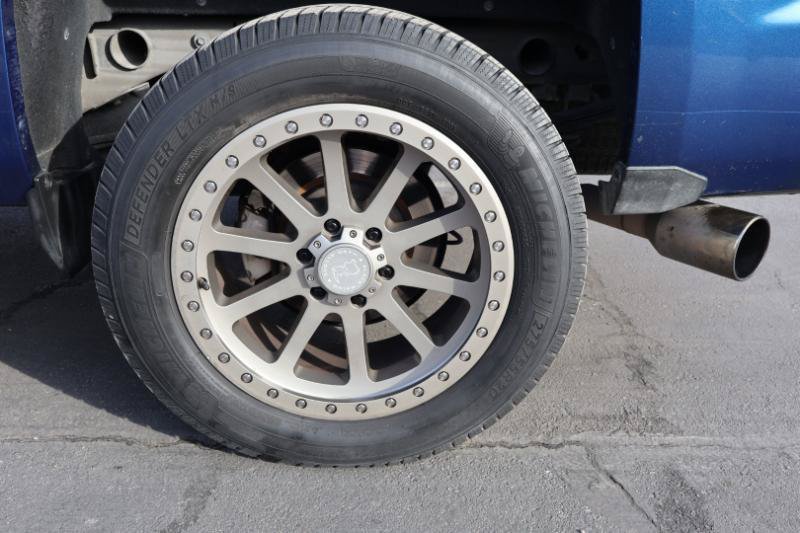 Used 2015 Chevrolet Silverado 1500 LT w/ All Star Edition RWD image 13