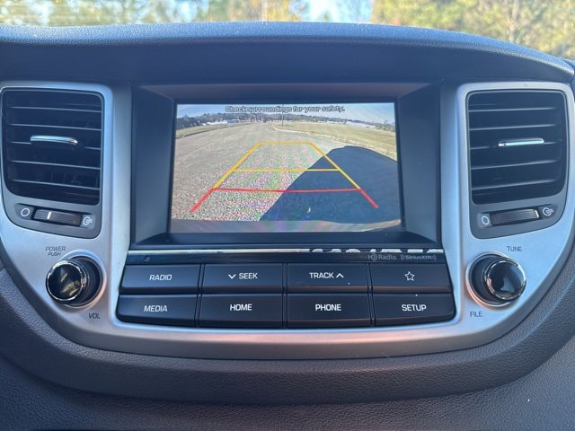 Used 2018 Hyundai Tucson Value image 23