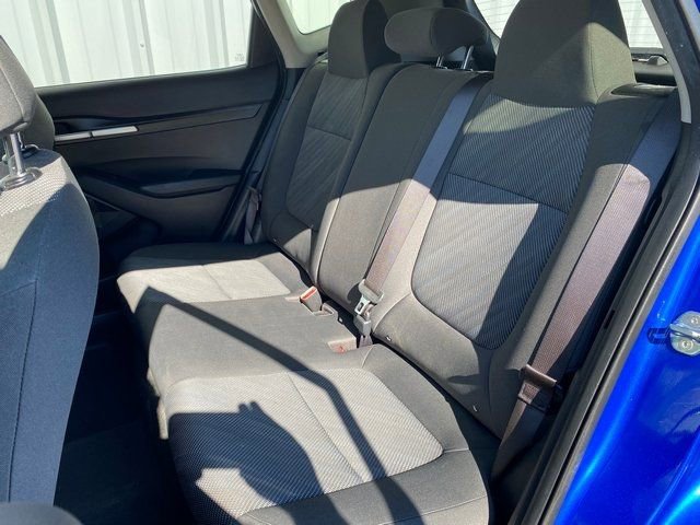 Used 2022 Kia Seltos LX image 19