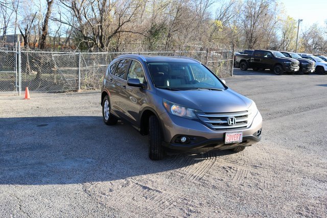 Used 2012 Honda CR-V EX-L image 7