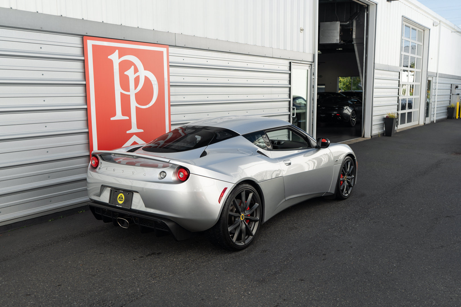 Used 2014 Lotus Evora S RWD image 34