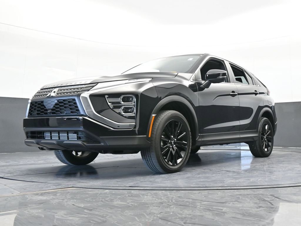 Used 2023 Mitsubishi Eclipse Cross LE image 50