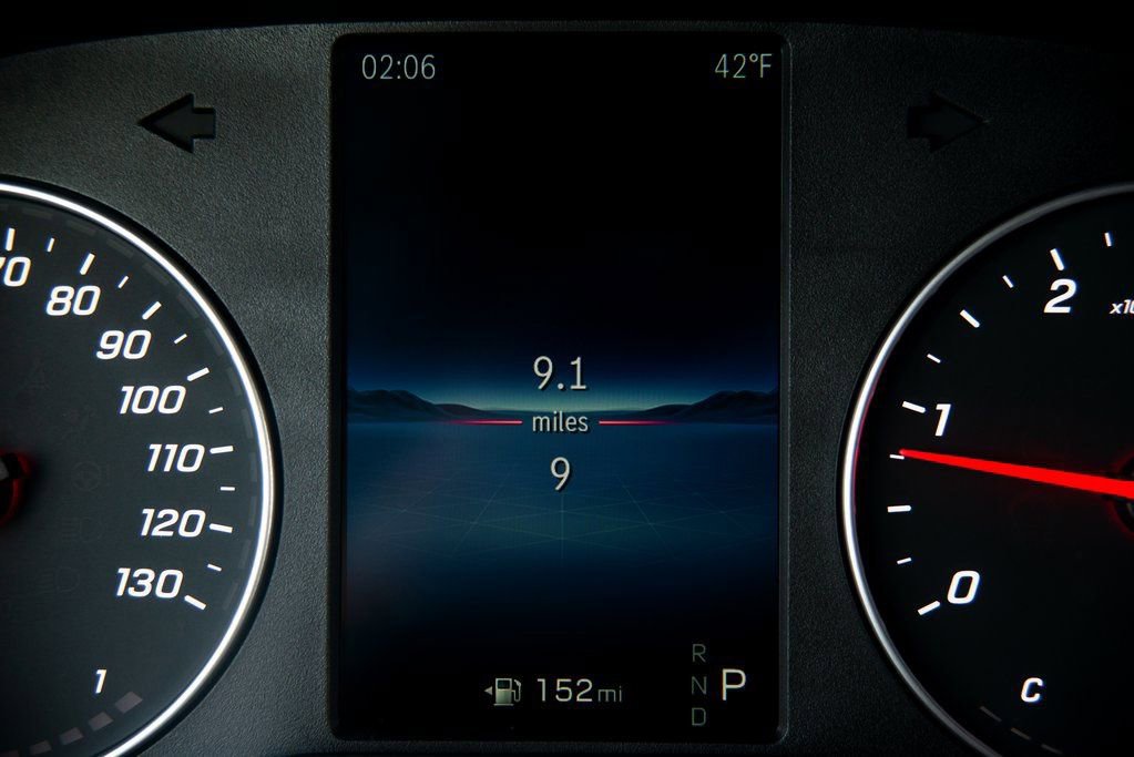 Used 2025 Mercedes-Benz Sprinter 2500 image 39