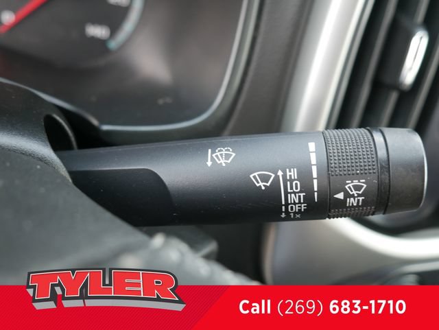 Used 2016 Chevrolet Colorado LT RWD image 22