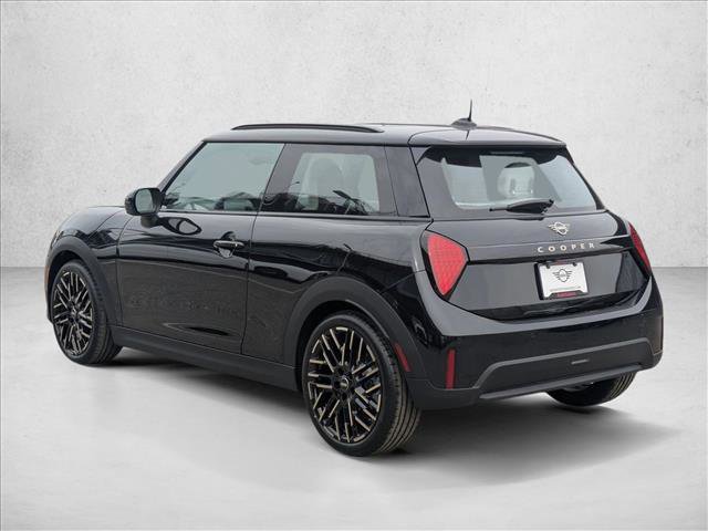 New 2026 MINI Cooper 2-Door Hardtop image 7