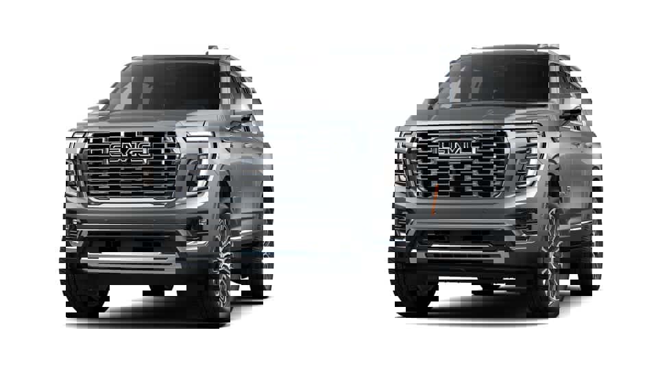 New 2026 GMC Yukon XL Denali w/ Sun & Power Step Package image 51