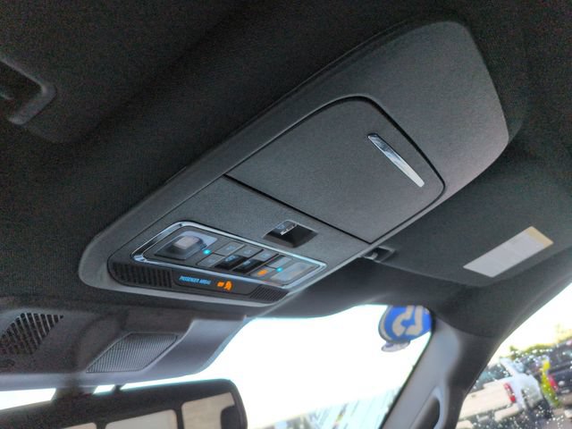 Certified 2025 Ford F150 Lariat AWD/4WD image 22