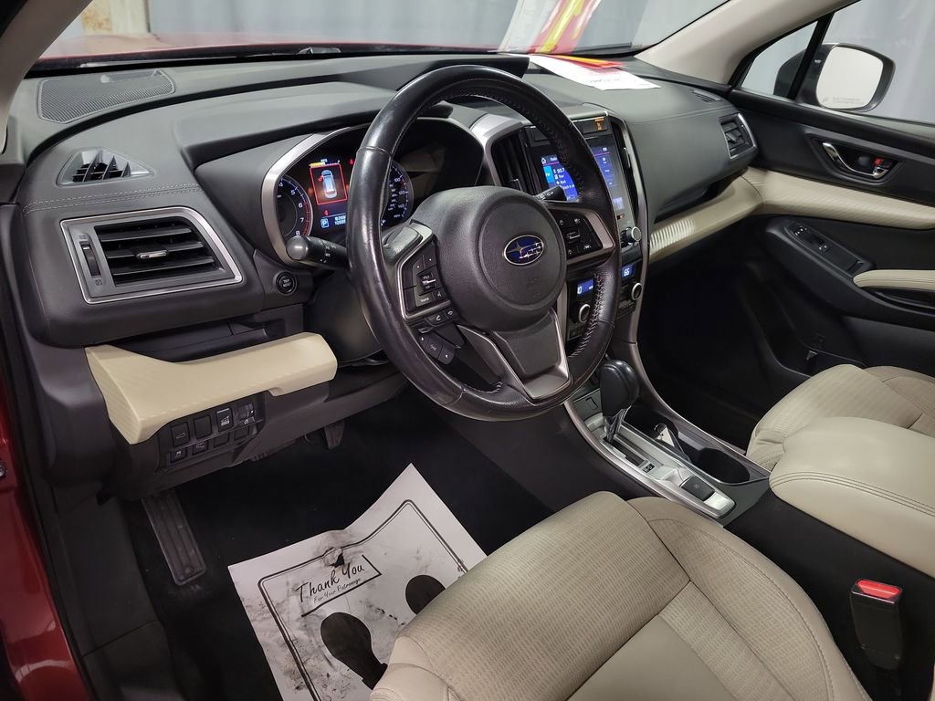 Used 2019 Subaru Ascent Premium image 14