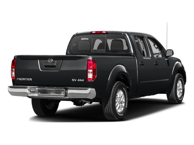 Used 2016 Nissan Frontier SV RWD image 8
