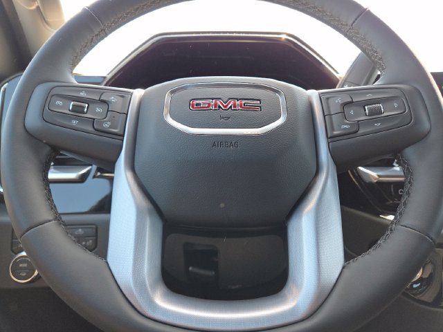 New 2026 GMC Sierra 1500 Elevation AWD/4WD image 32