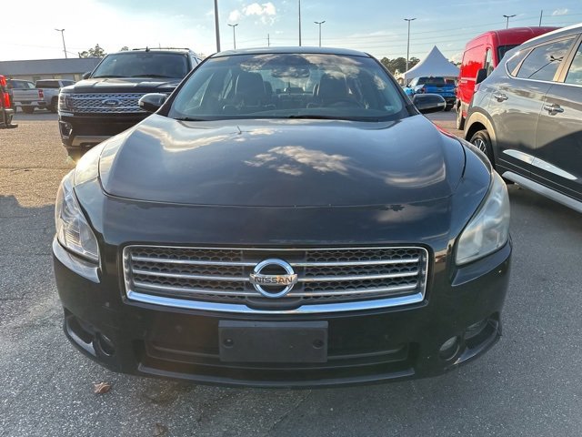 Used 2011 Nissan Maxima 3.5 SV w/ Tech Pkg image 1