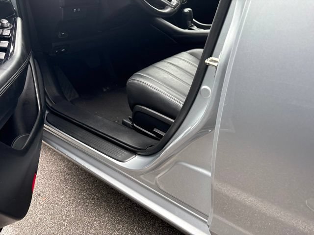 Used 2019 MAZDA MAZDA6 Touring FWD image 4