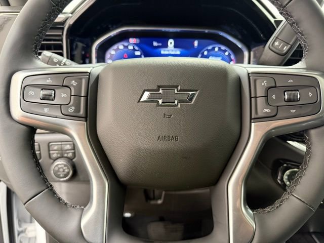 New 2026 Chevrolet Silverado 2500 LTZ w/ Trail Boss Package image 47